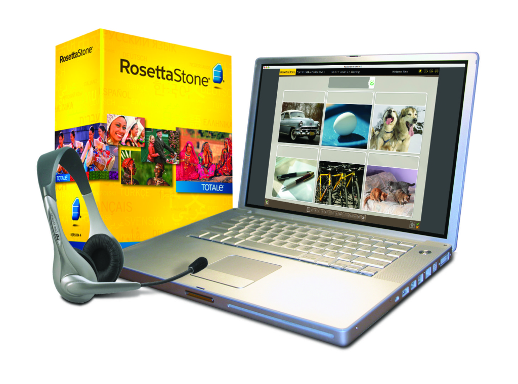 Rosetta-Stone-Version-4-TOTALe-with-Laptop-compressor
